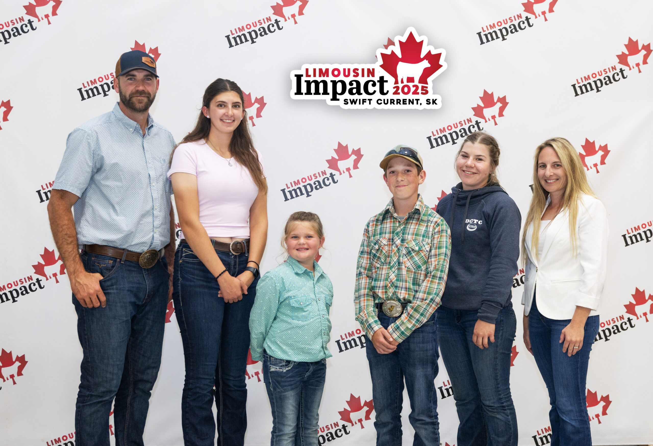 2025 CJLA Herd Building