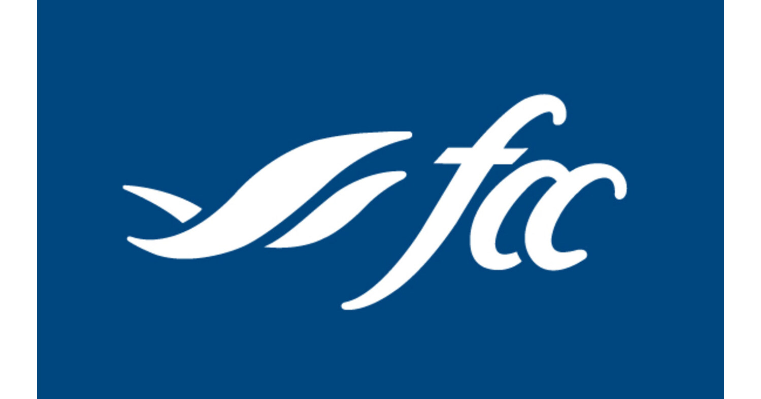 Farm Credit Canada logo (CNW Group/Farm Credit Canada)